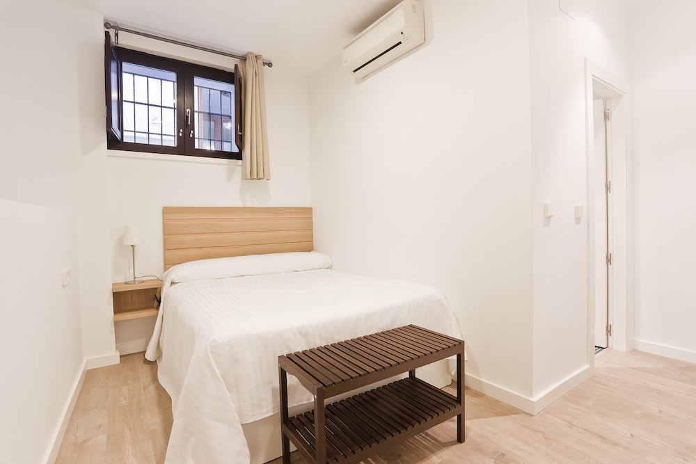 Apartamento Económico, 1 Dormitorio (2 Personas)