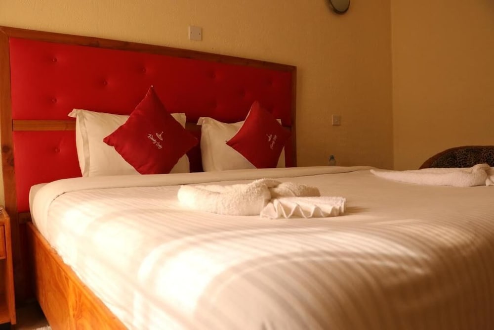 Standard Double Room, Garden View photo 1