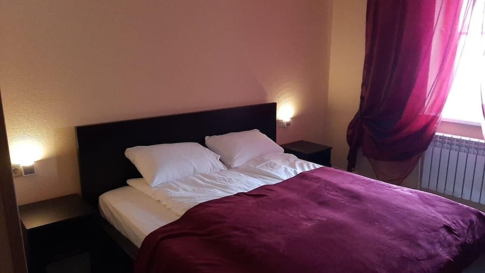 Double Room, Private Bathroom photo 1