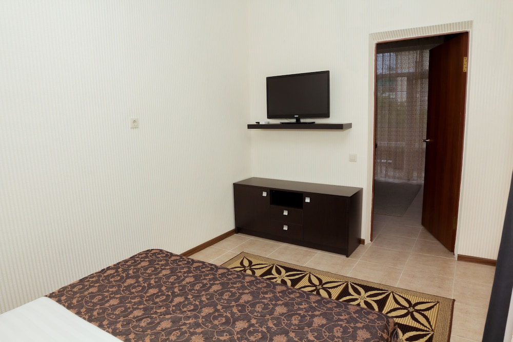 Suite, Balcony photo 2