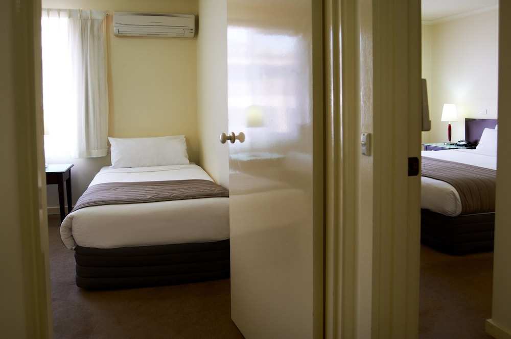 Apartment, 2 Bedrooms, Non Smoking