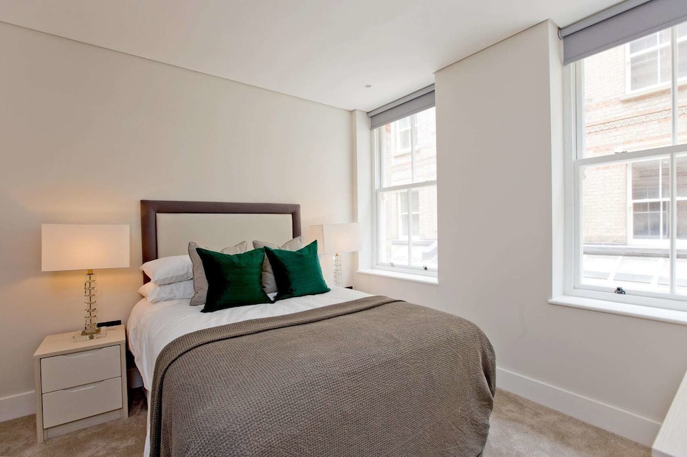 Luxury Apartment photo 2