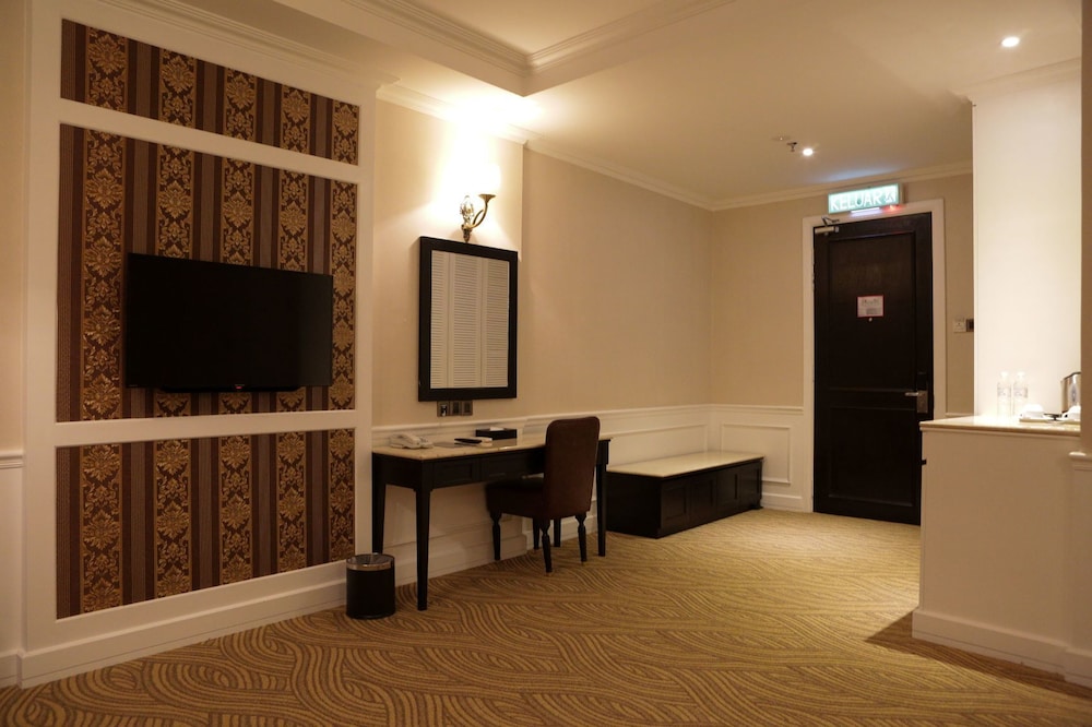 Superior Room photo 1
