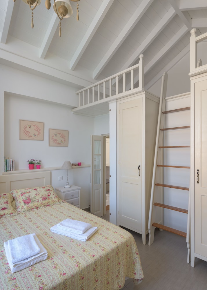 Villa, 1 Bedroom (Astradeni) photo 3