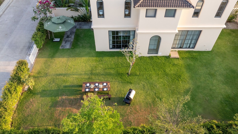 Villa, 4 Bedrooms - Photo 20