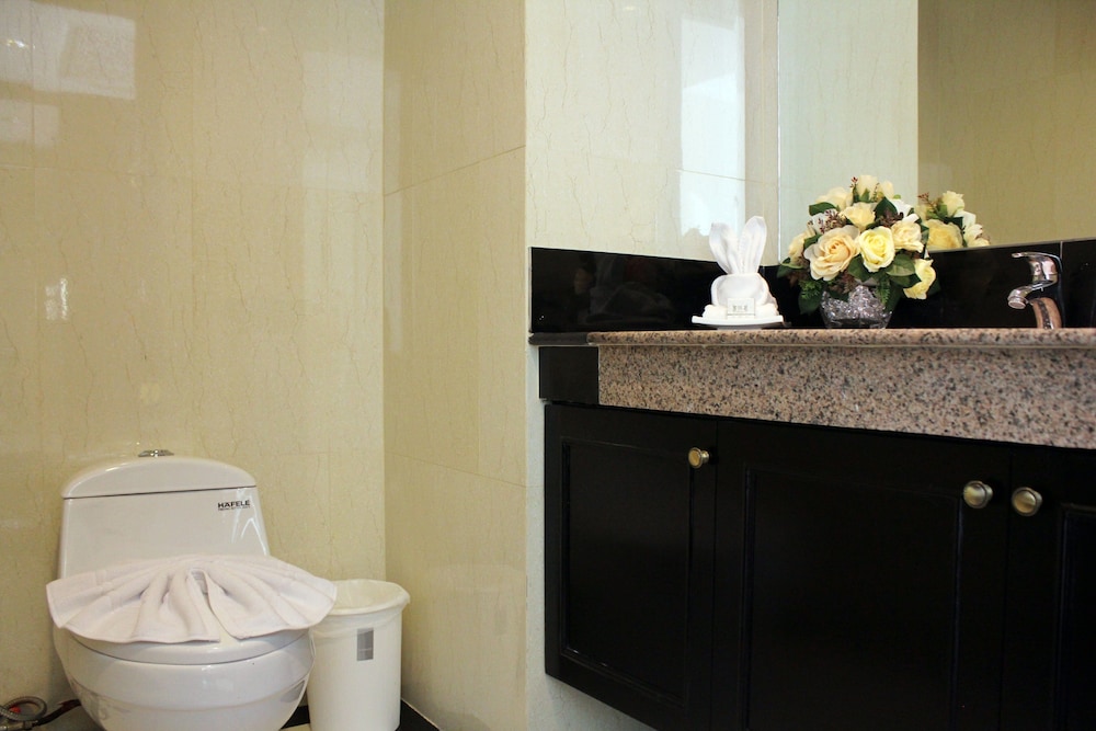 Suite, 1 Bedroom photo 2
