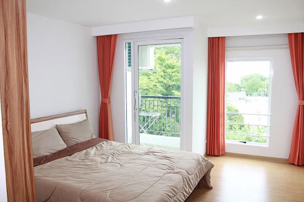 Standard Room photo 1