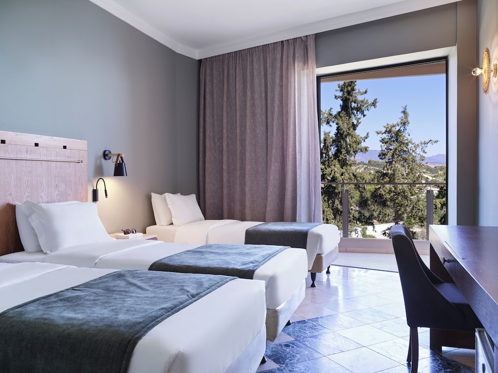 Superior Room, Balcony - Photo 1