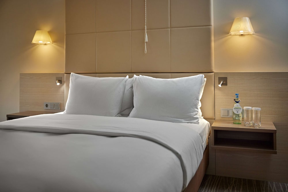 Room, 1 Queen Bed, Accessible - Photo 1