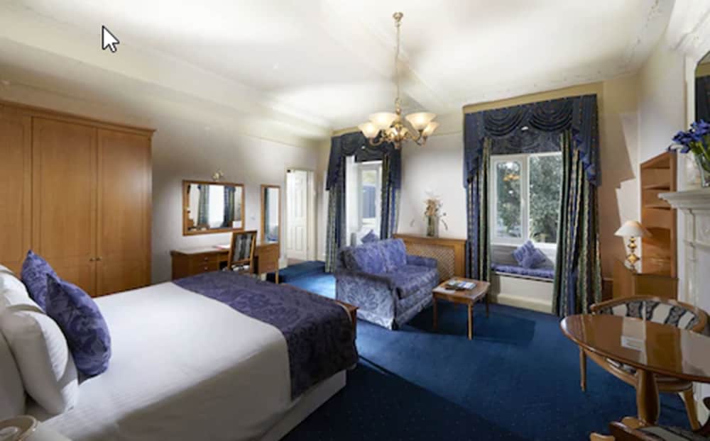 Classic Double Room photo 3