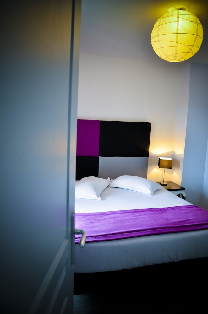 Standard Apartment, 1 Bedroom photo 2
