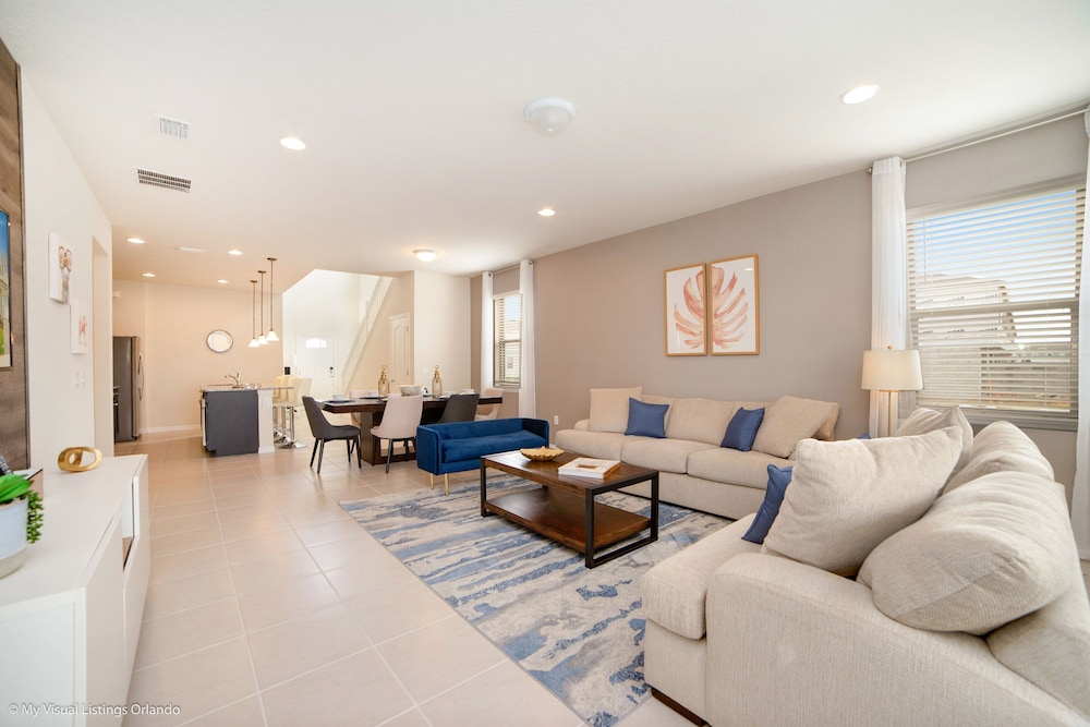 Gorgeous Family Home With Private Pool Ww105, Bilde 29
