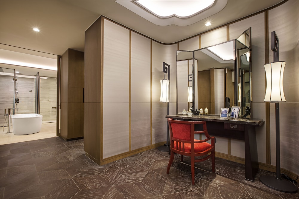 Premier Room, 1 Bedroom photo 1