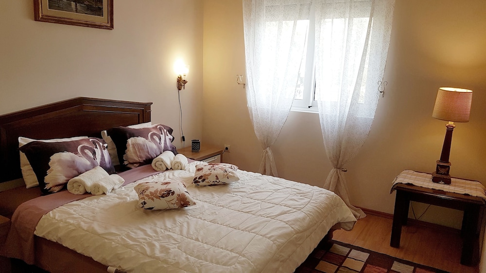 Standard Apartment, 1 Bedroom, Terrace, Sea View photo 1