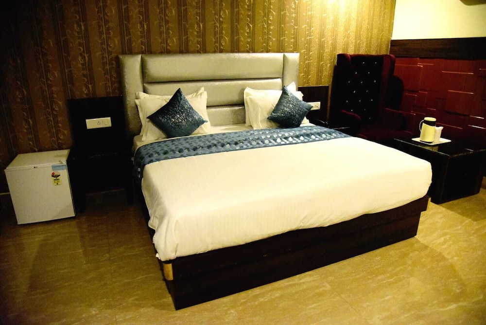 Superior Double Room photo 1