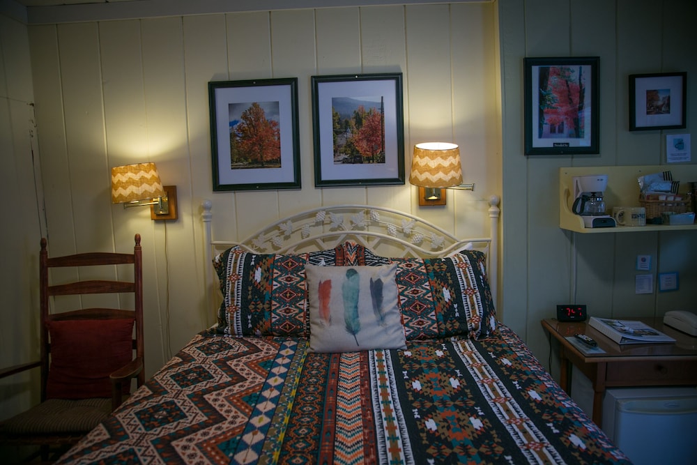 Autumn Room photo 2