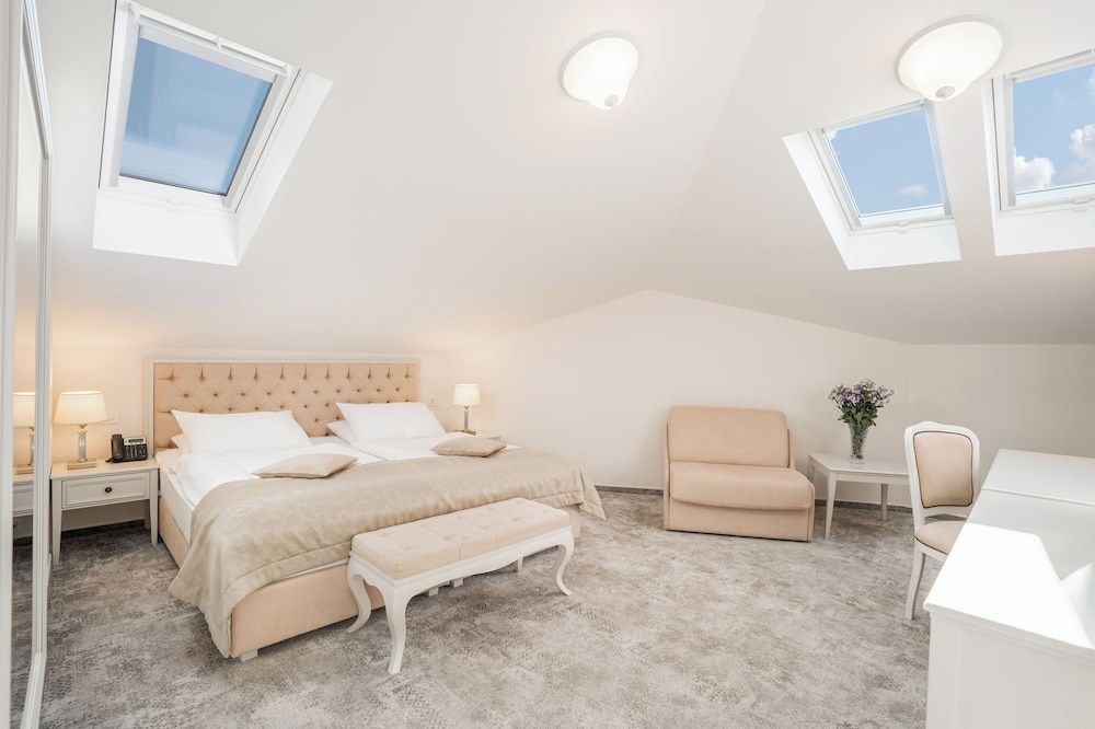 Loft Double Room - Photo 1