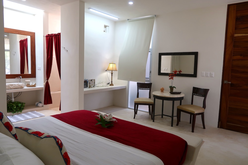 Superior Room, 1 King Bed