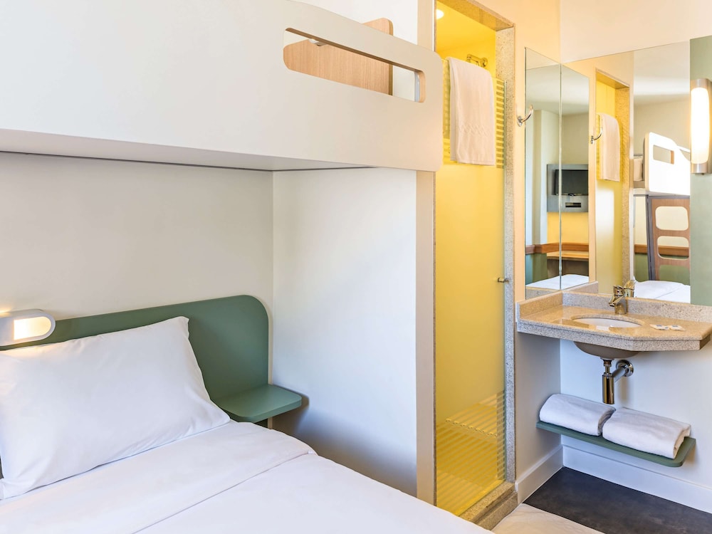 Superior apartment with 1 double bed and 1 bunk bed photo 2