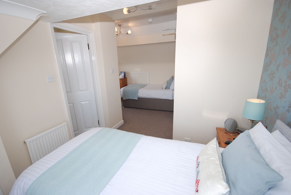 Twin Room, Sea View photo 2