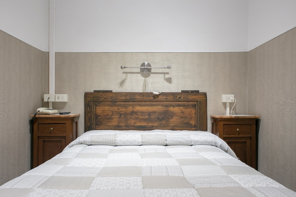 Comfort Quadruple Room photo 3