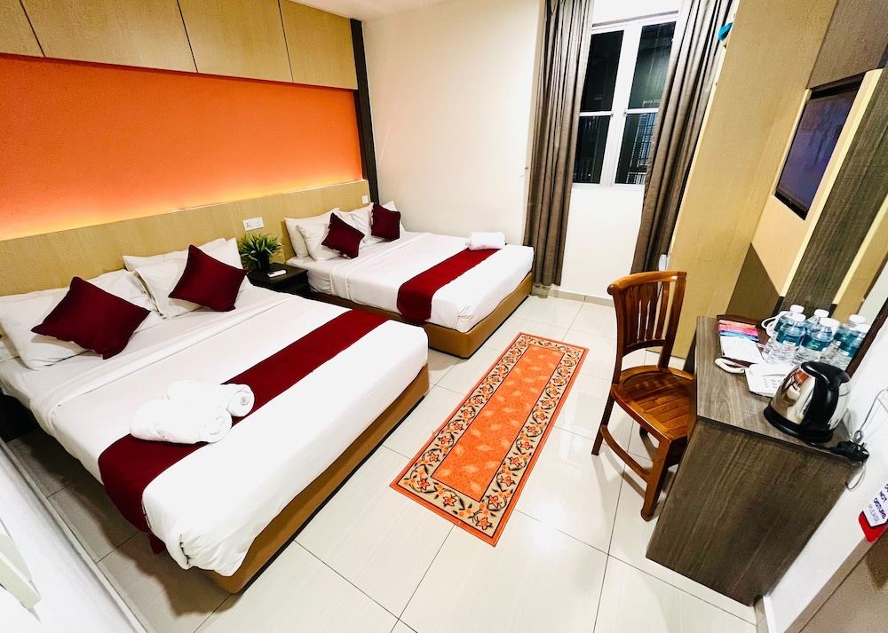 Family Double Room photo 1