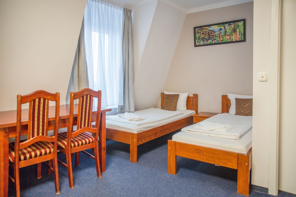Quadruple Room photo 2