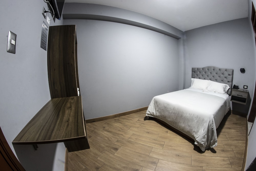 Classic Double Room photo 1