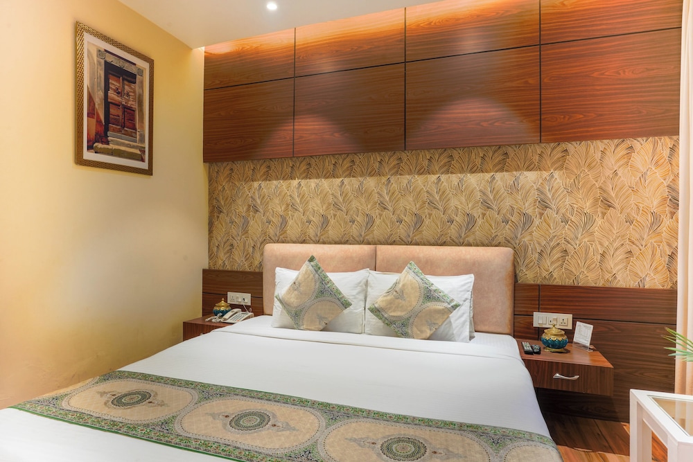Jallianwala Bagh View Executive Studio - Photo 8