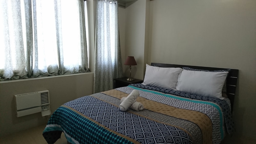 Comfort Condo, 2 Bedrooms, Accessible - Minimum 3 Months Stay photo 1