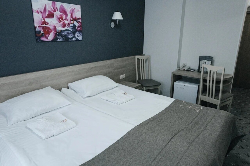 Comfort Double or Twin Room photo 3