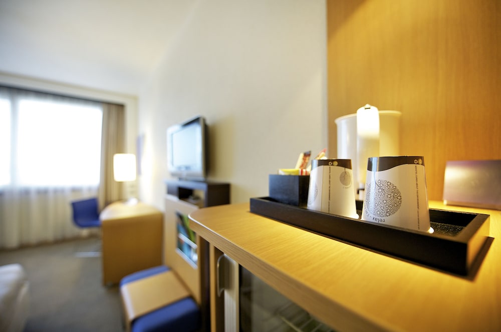 Superior Room, 1 Double Bed with Sofa bed - Photo 2