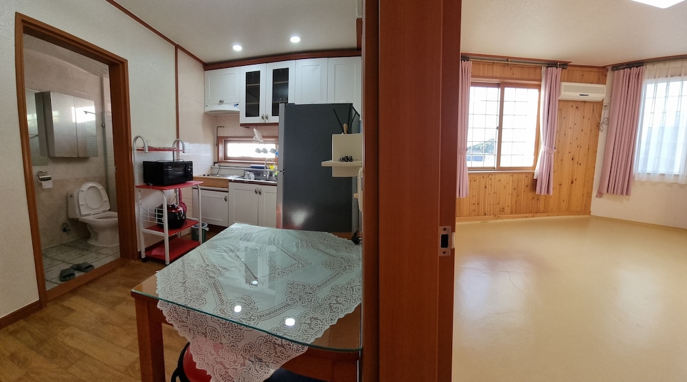 Traditional Room (Ondol Typed) photo 1