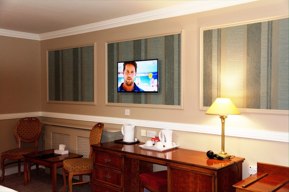 Single Room photo 1