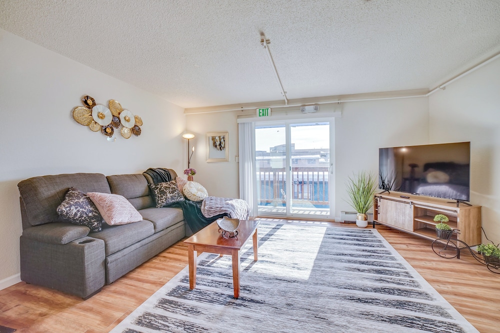 Apartment (2 Bedrooms) photo 1