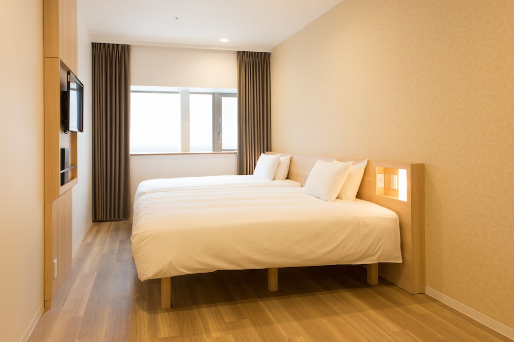 Superior Twin Room, 2 Bedrooms, Non Smoking photo 1