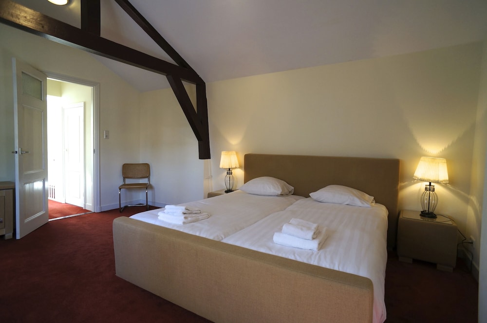 Luxury Apartment, 2 Bedrooms photo 3