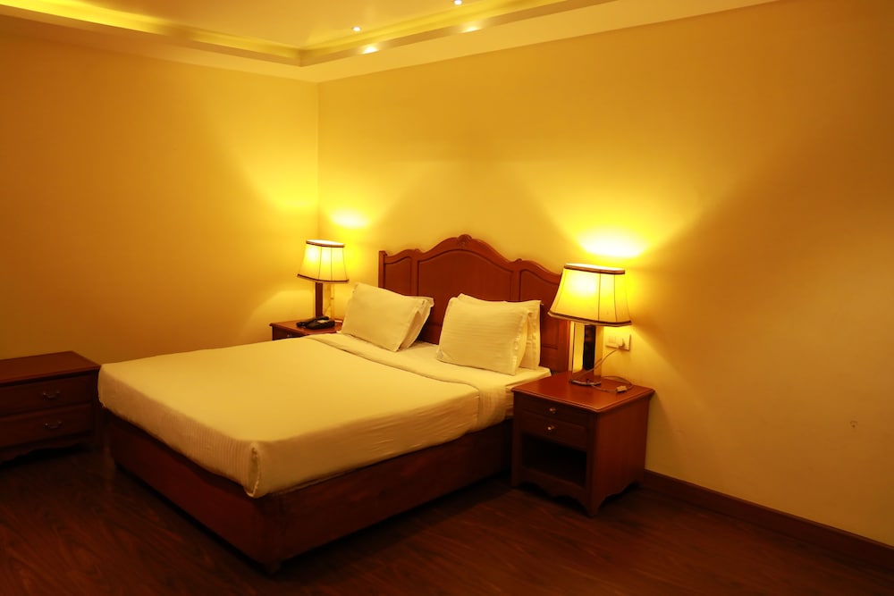 Superior Room - Photo 8
