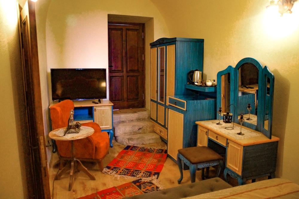Double Room (Turkish Bath) photo 2