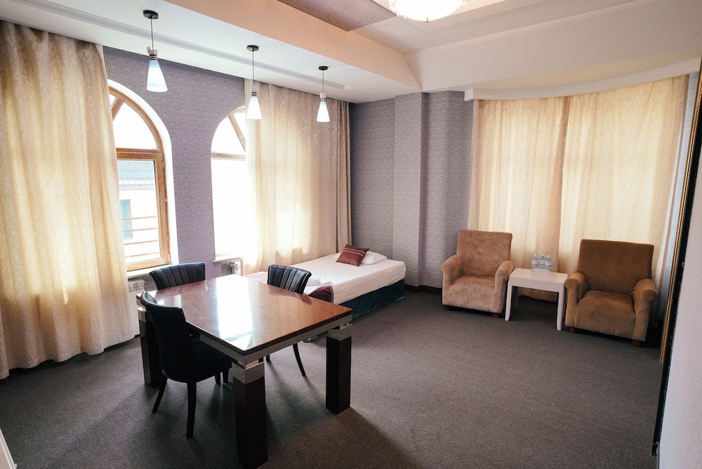 Deluxe Room photo 2