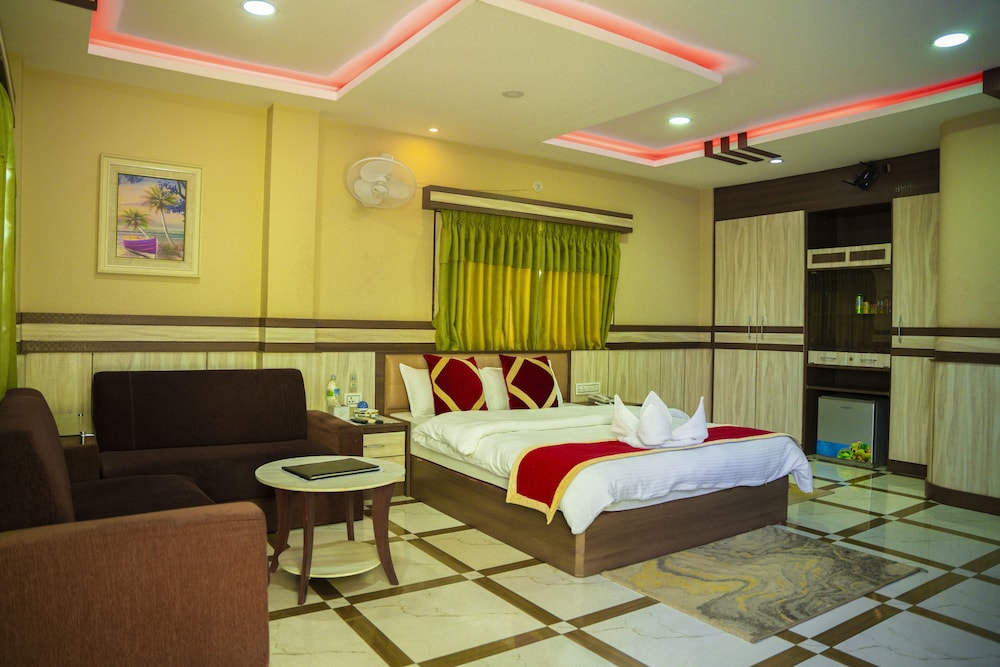 Executive Room photo 1