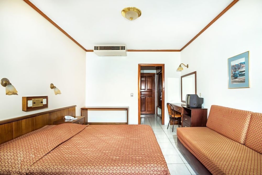 Double Room, Partial Sea View photo 2
