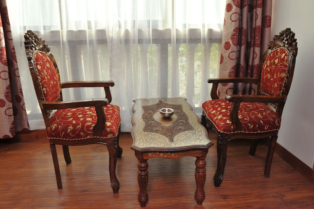 Superior Room - Photo 6
