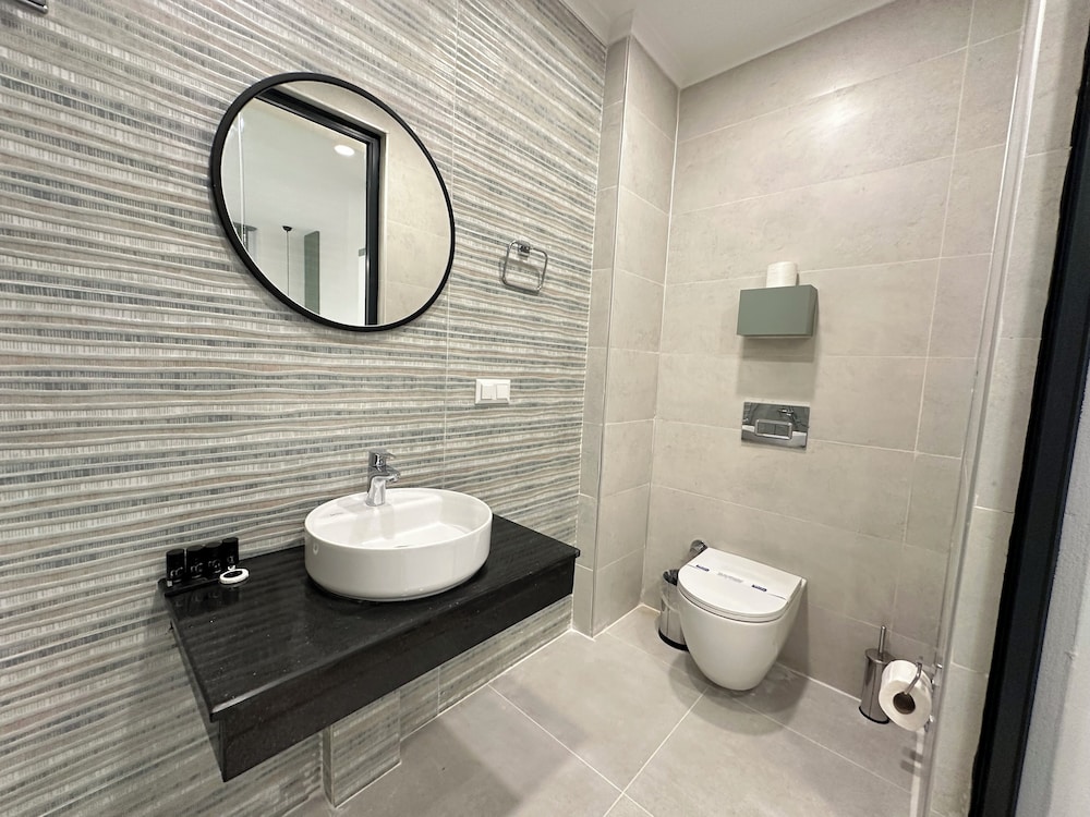 Deluxe Studio Suite, Ground Floor photo 3