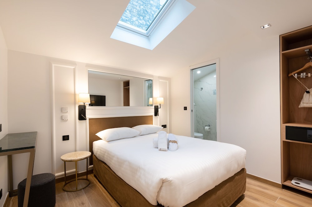 Panoramic Double Room