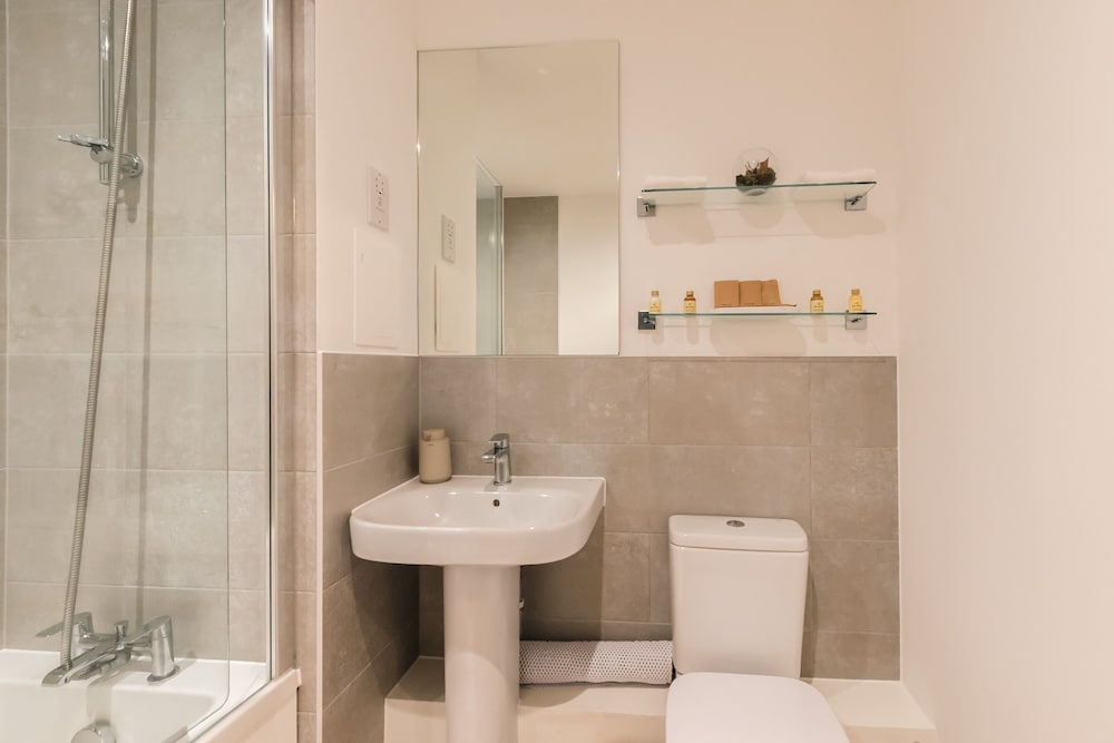 The Itchen River Apartments, Zdjęcie 5