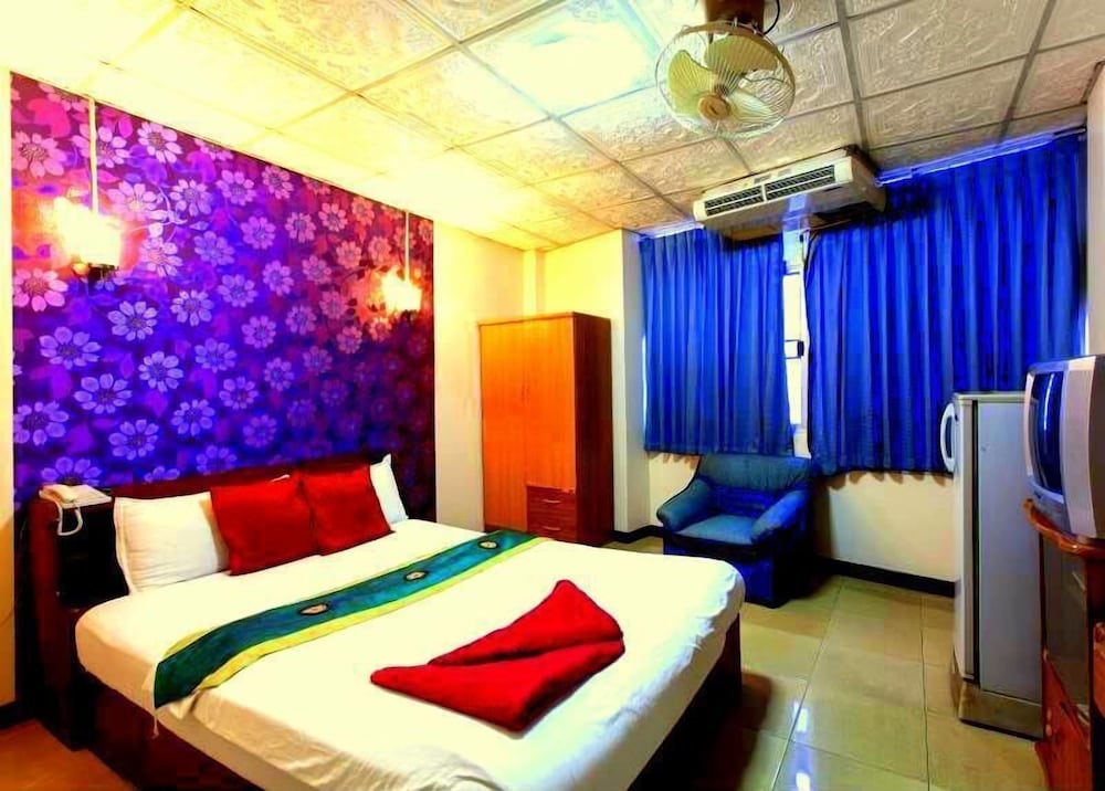 Deluxe Double Room (No breakfast) photo 1