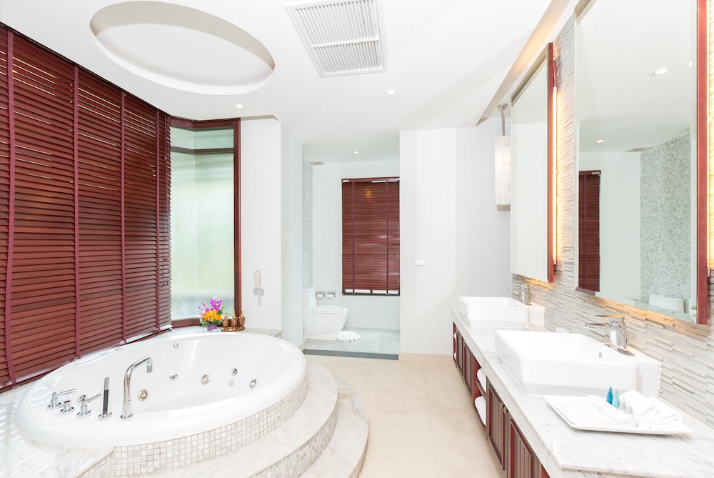 Suite, Private Pool - Photo 6