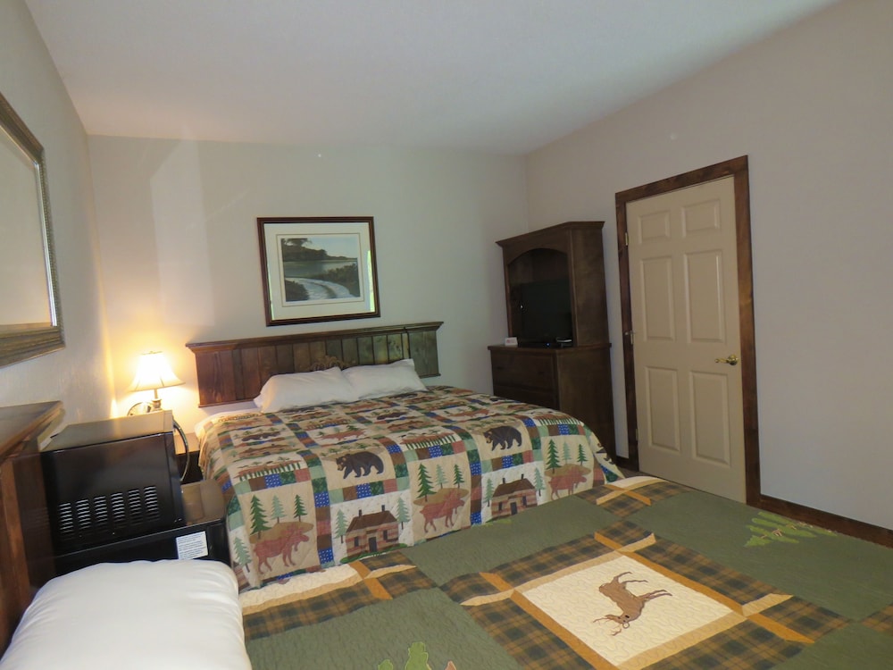 Senior Room, Accessible, Kitchen photo 2