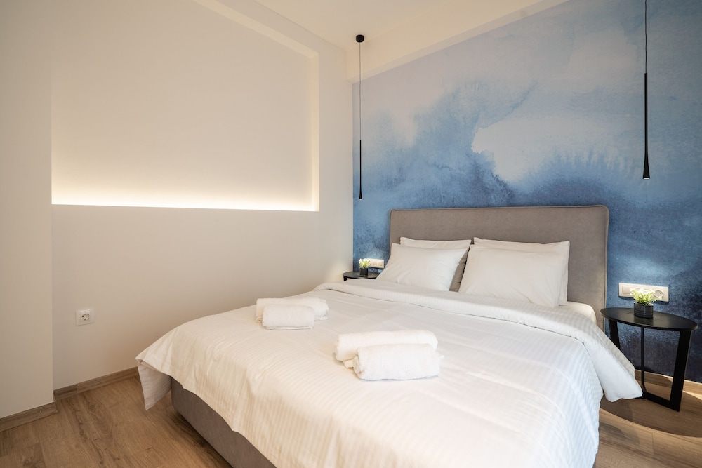 City Apartment